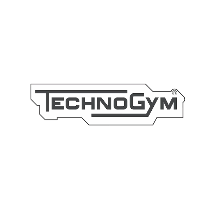logo technogym