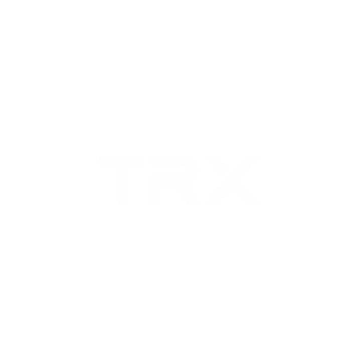 logo trx