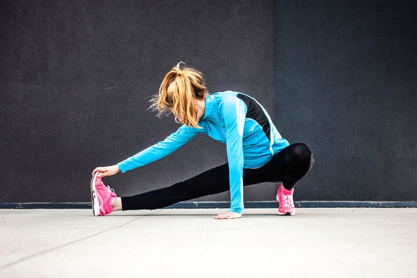 Muscle cramps / Muskelkrämpfe