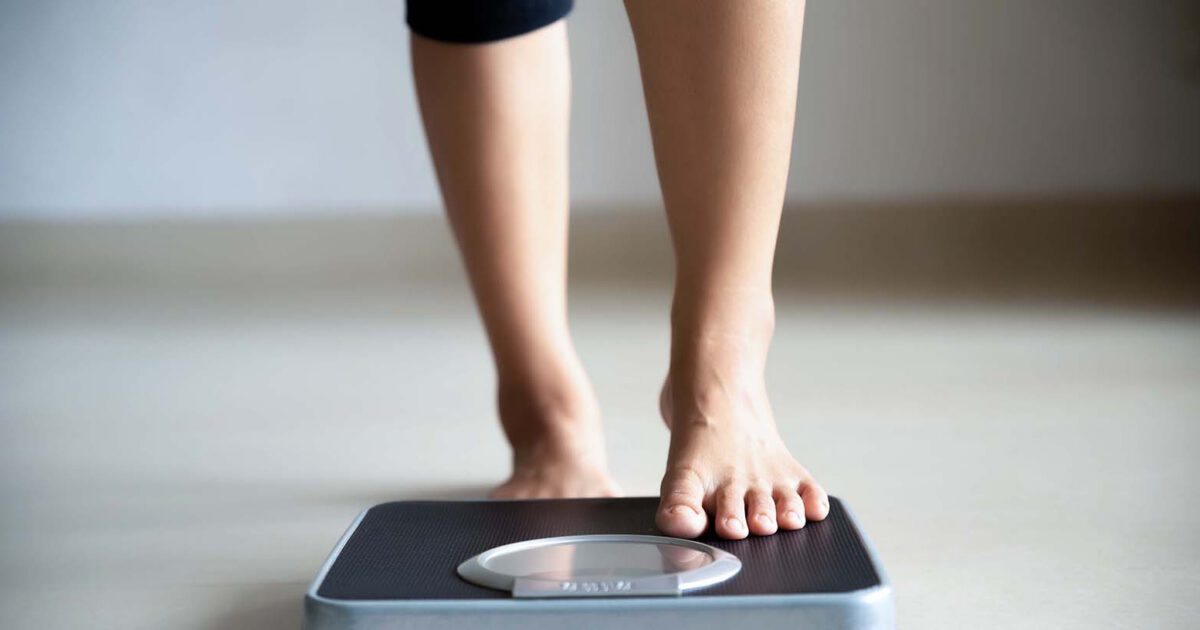 Fitness-Tracker