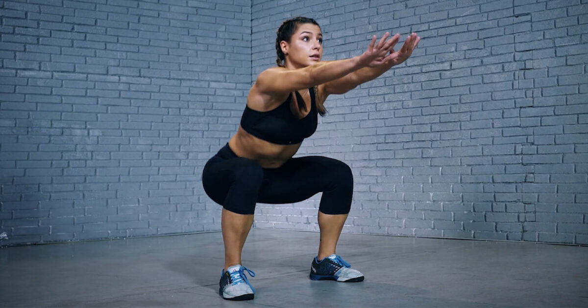 Tutorial: Long Jump