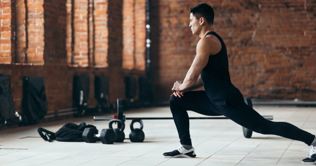 circuit workout - circuit d'entraînement - Zirkeltraining - Evo Fitness