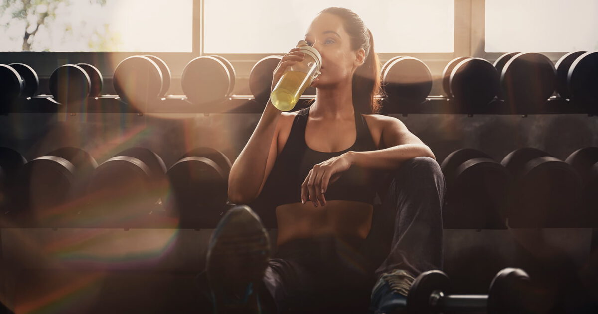 bmr - Grundumsatz - Evo Fitness