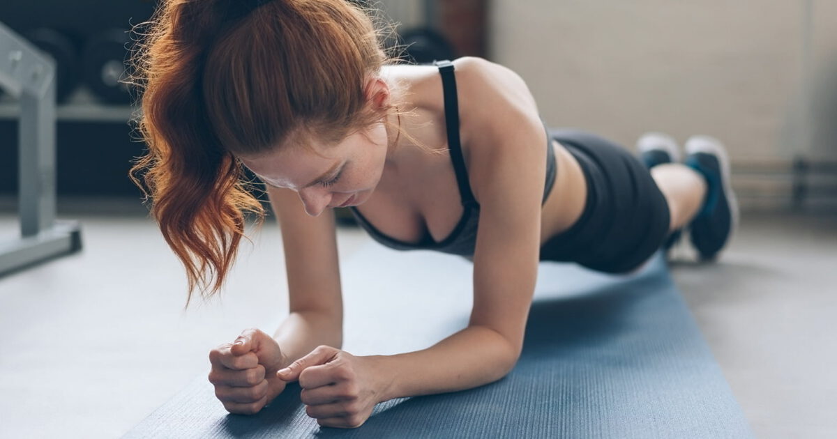 Christmas workout - Weihnachtstraining - Evo Fitness