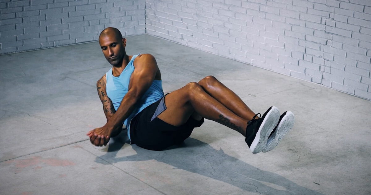 Tutorial: Tornado exercise