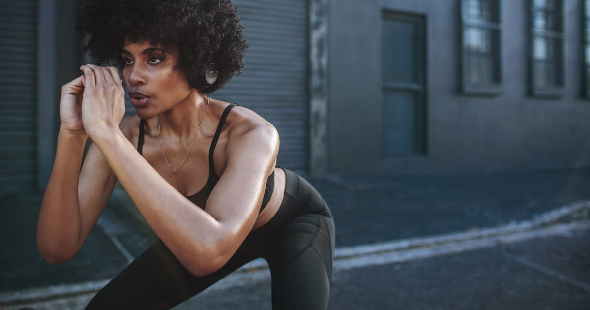 6 Functional Strength Training Exercises