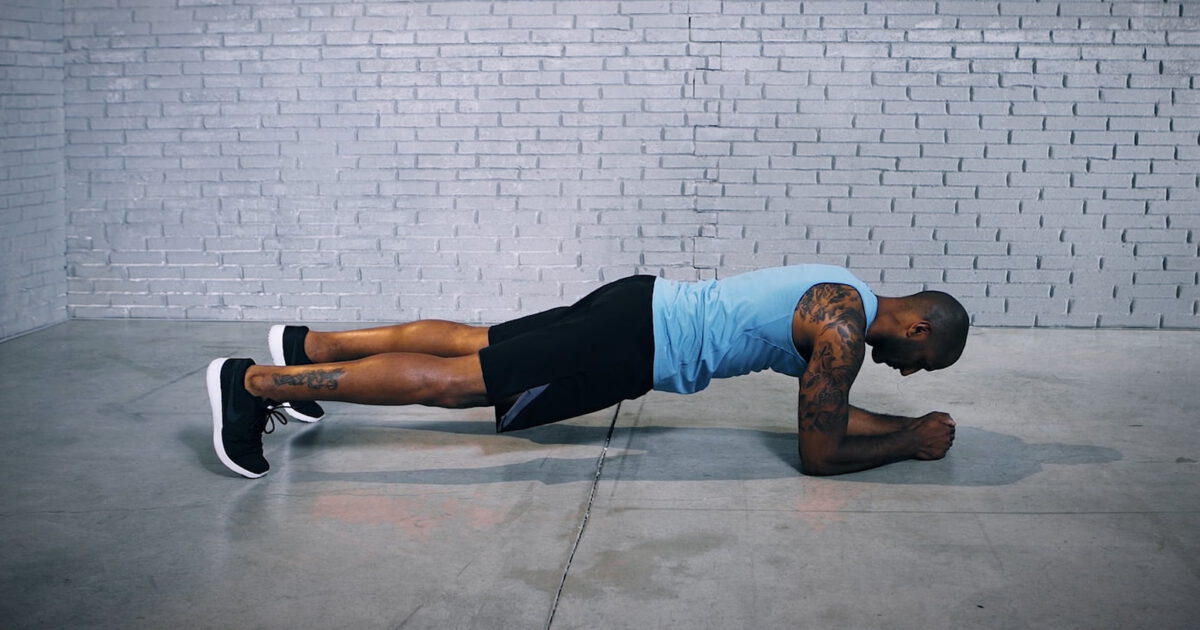 Plank