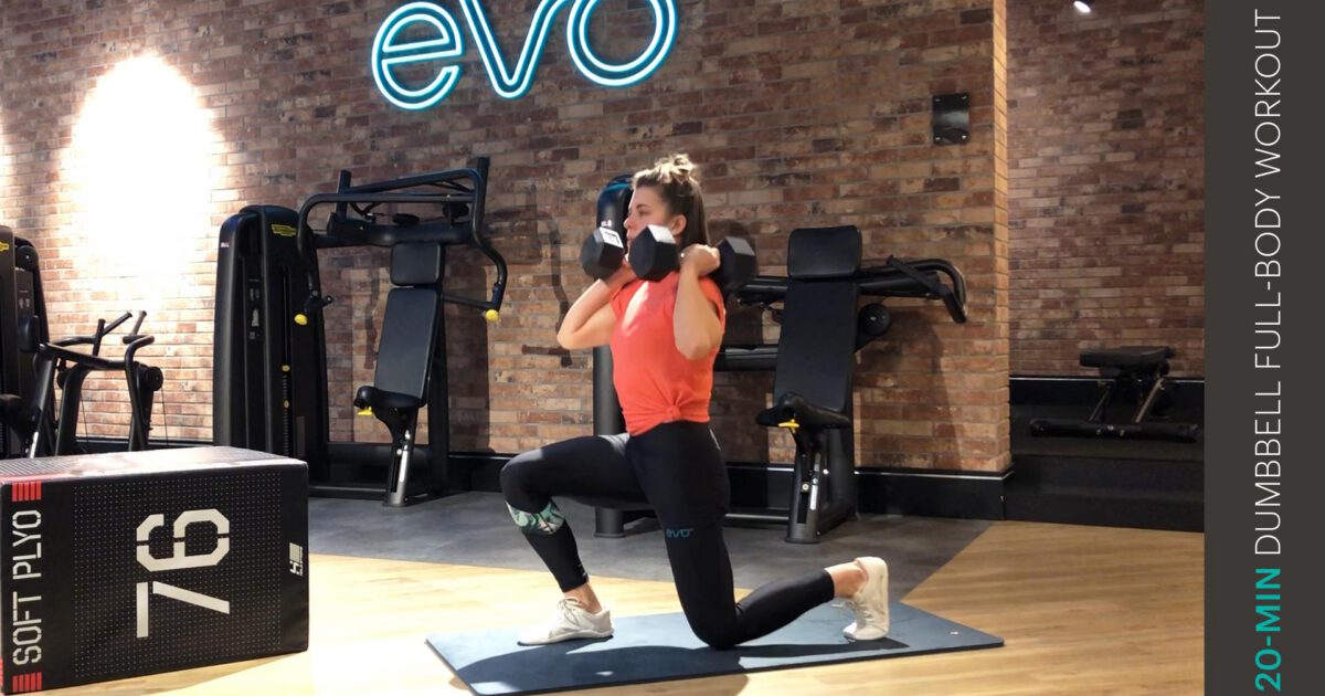 glutes and legs workout