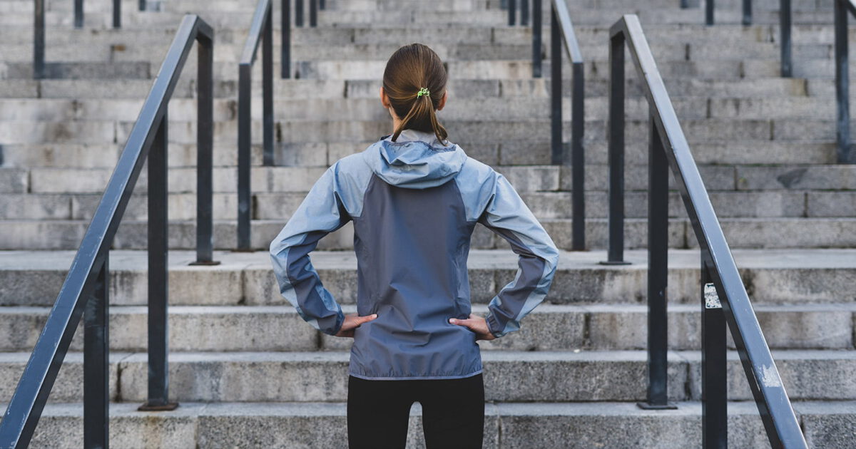natürliche Bewegungen - natural movements - EVO Fitness