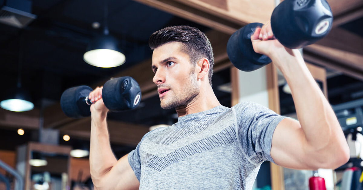 how long should I workout