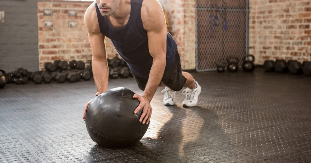Abs und Core