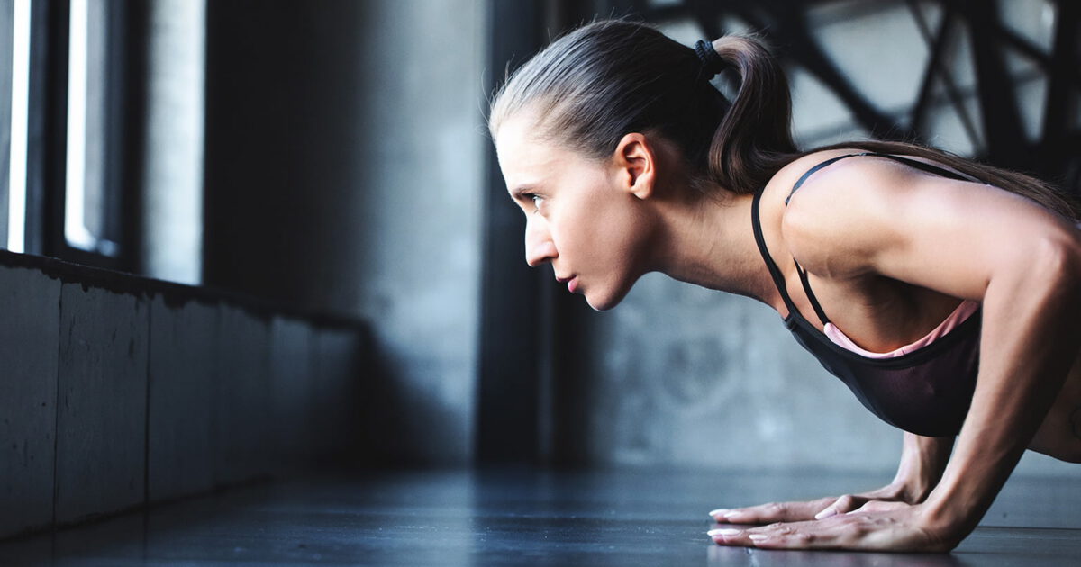 wie wichtig Sport ist - importance of exercising - EVO Fitness