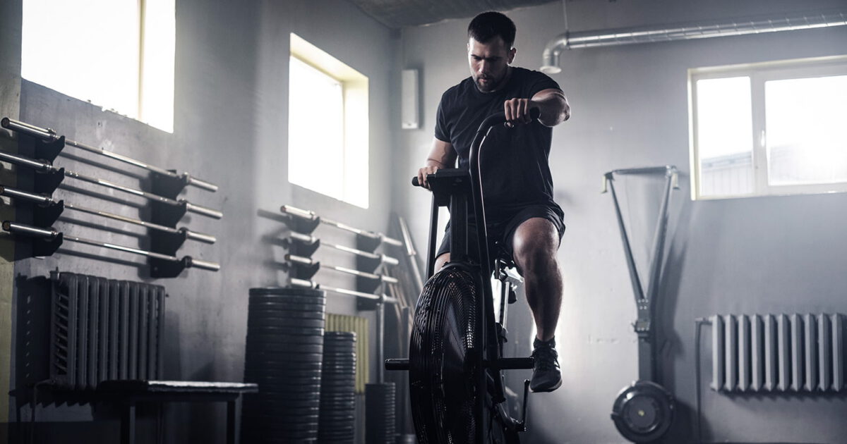 Fitnessbranche - fitness industry - EVO Fitness