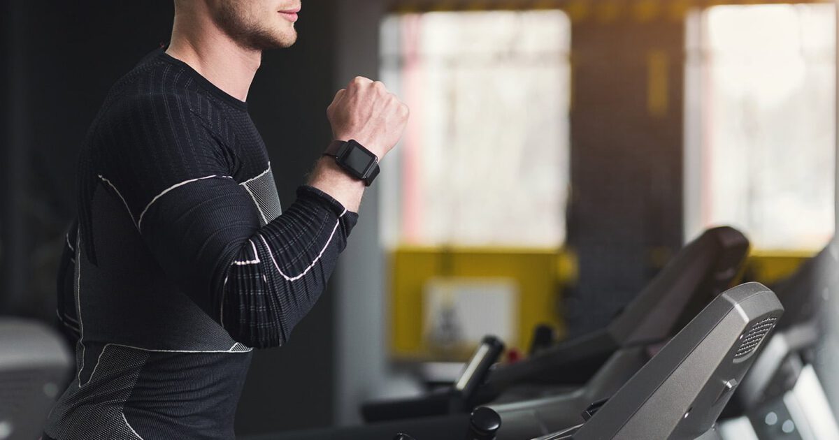 Fitness-Trends für 2023