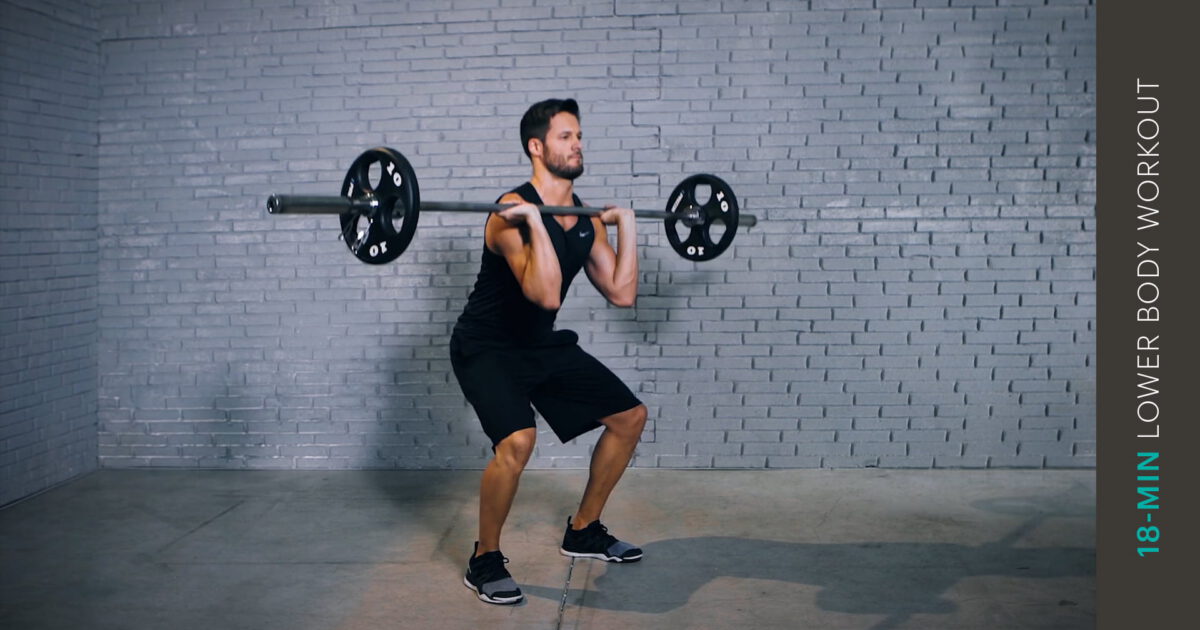 Unterkörper Workout ! lower body workout