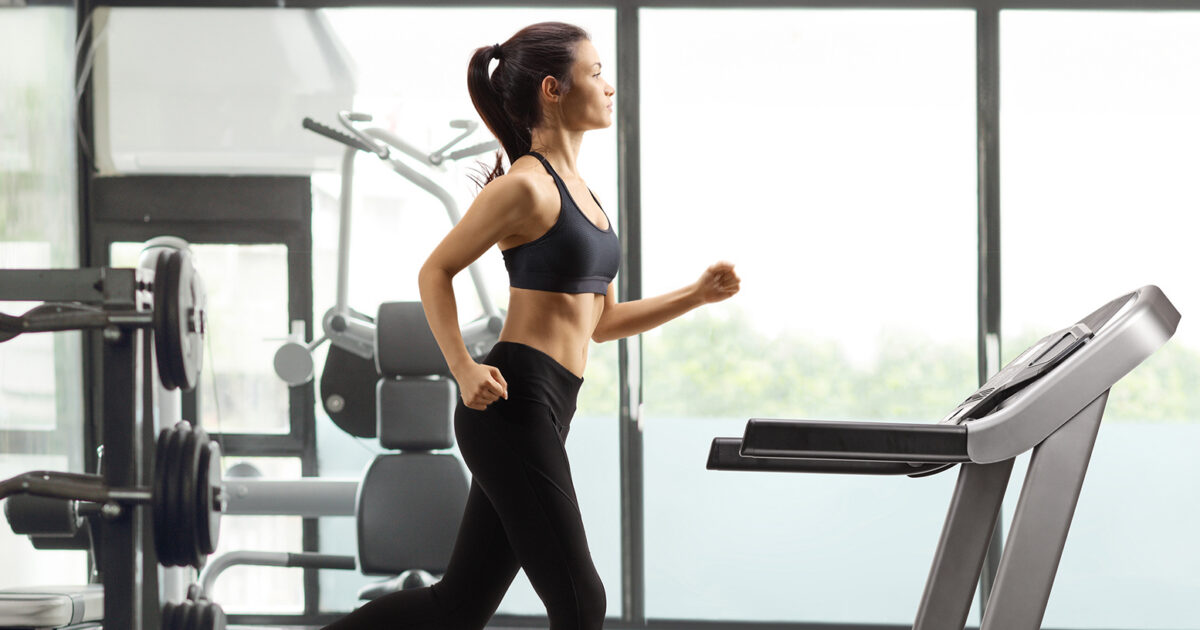 fitness myths
