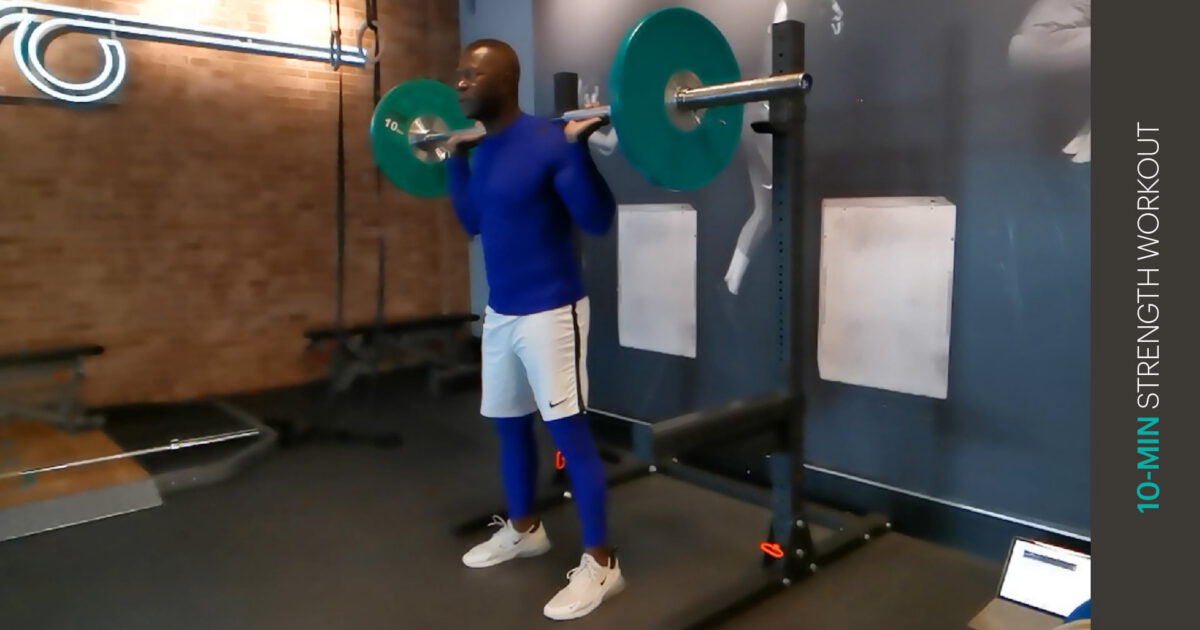 Krafttraining