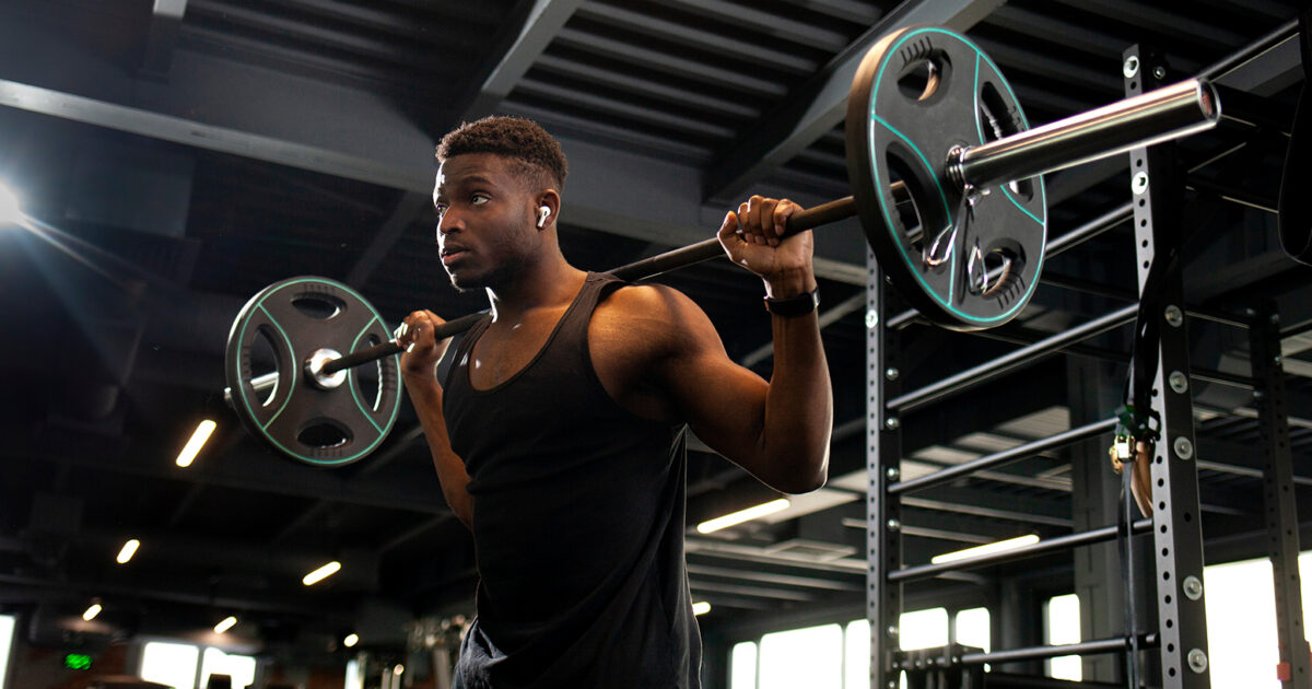 bulking und toning
