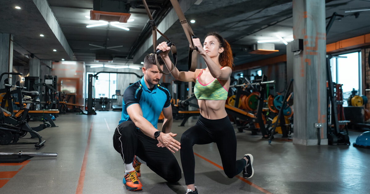workout plateau
