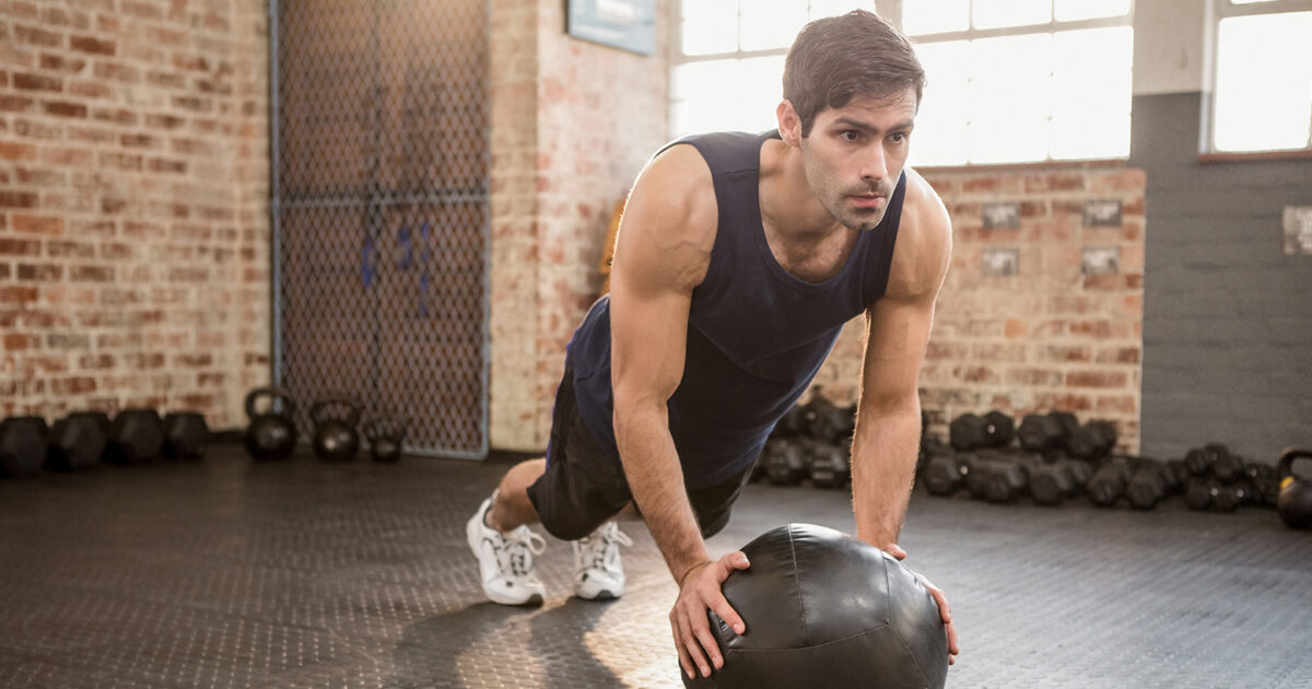 hypertrophy and strength training