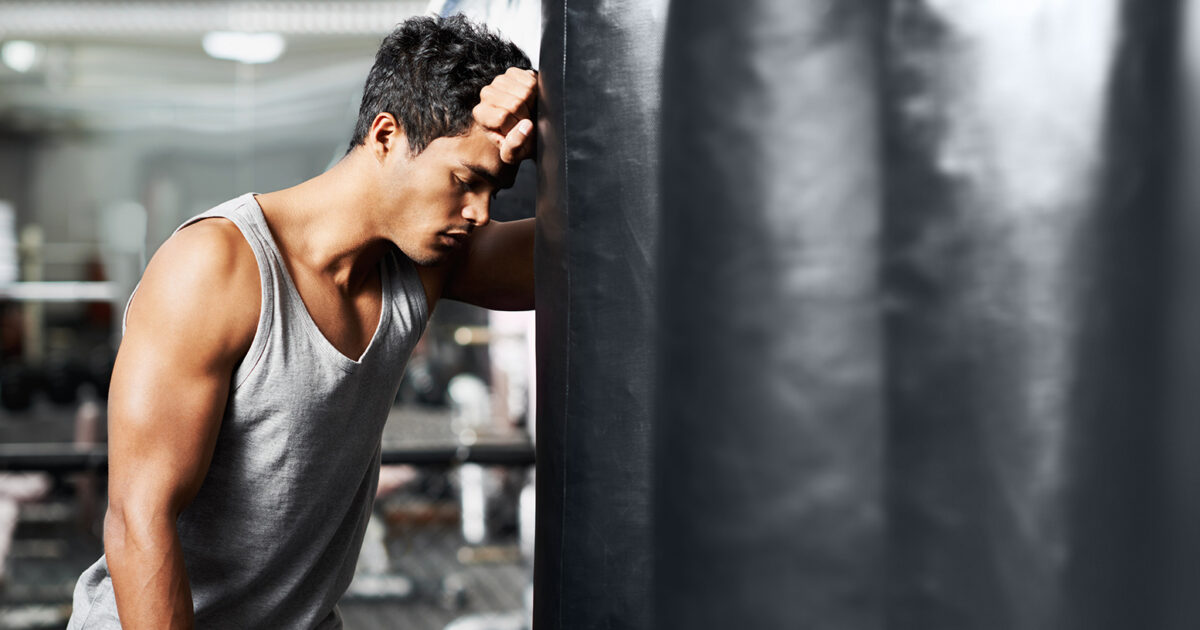 workout mistakes