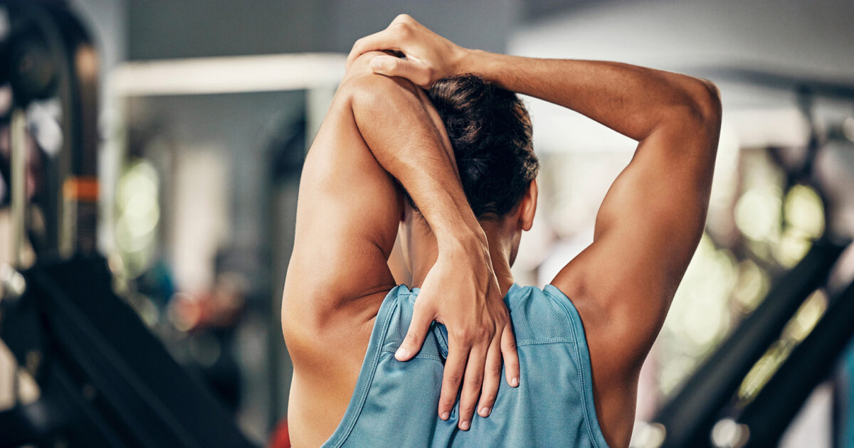 Dehnungsmythen | stretching myths