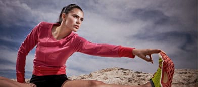 evo fitness evolved