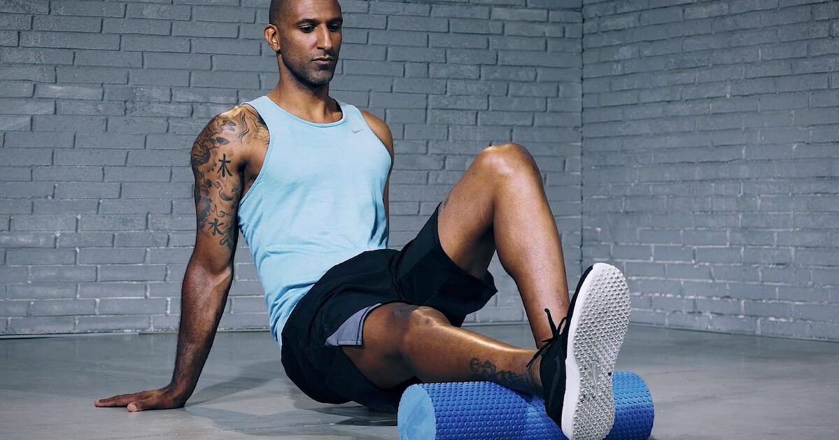 Box Jump Exercises