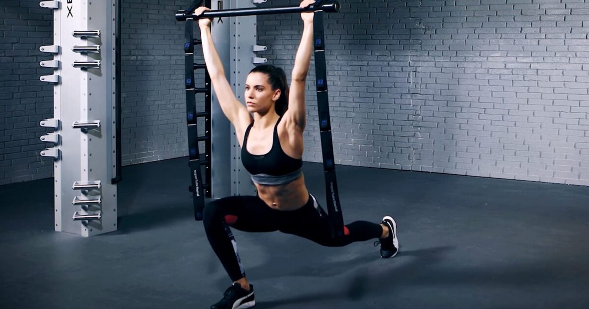 Functional Warm-up