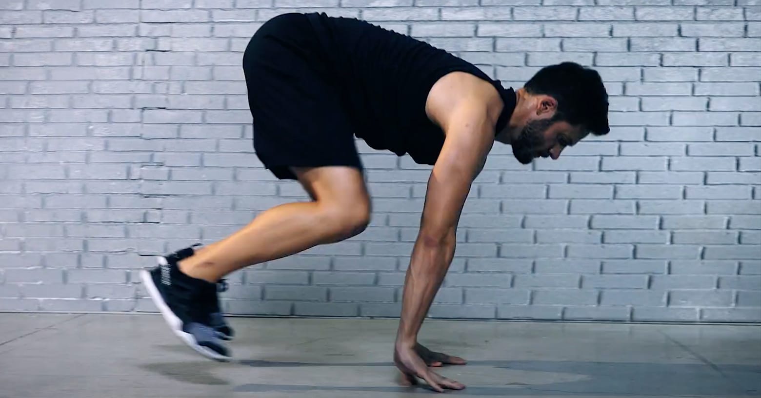 Tutorial How To Perform Bunny Hops EVO Fitness