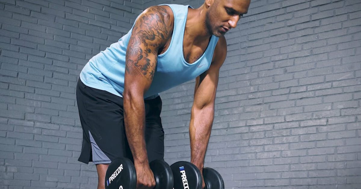 Swiss Ball Exercises