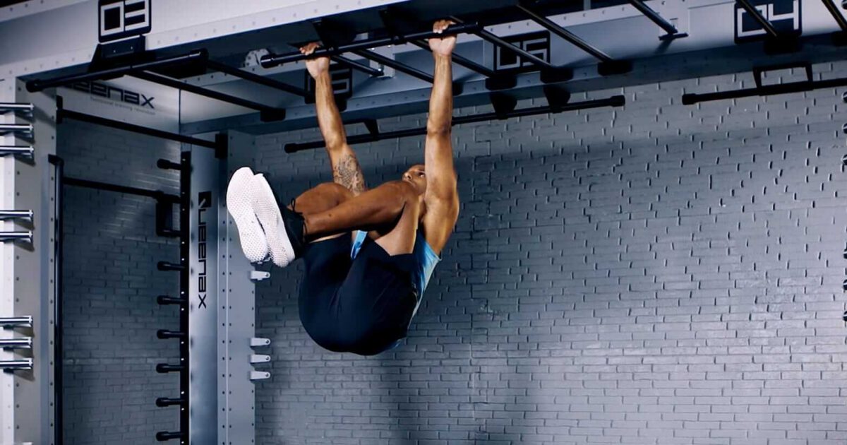 Sommer HIIT workout