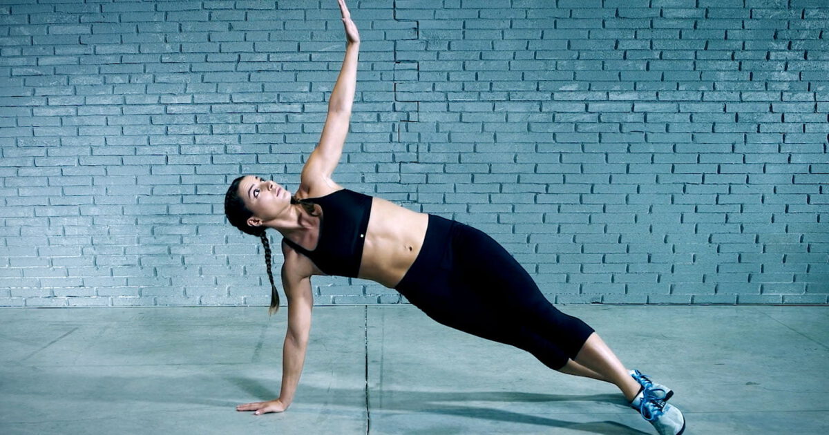 TRX-Training