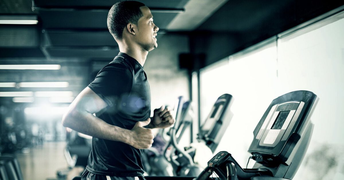 Running Technique / Lauftechnik