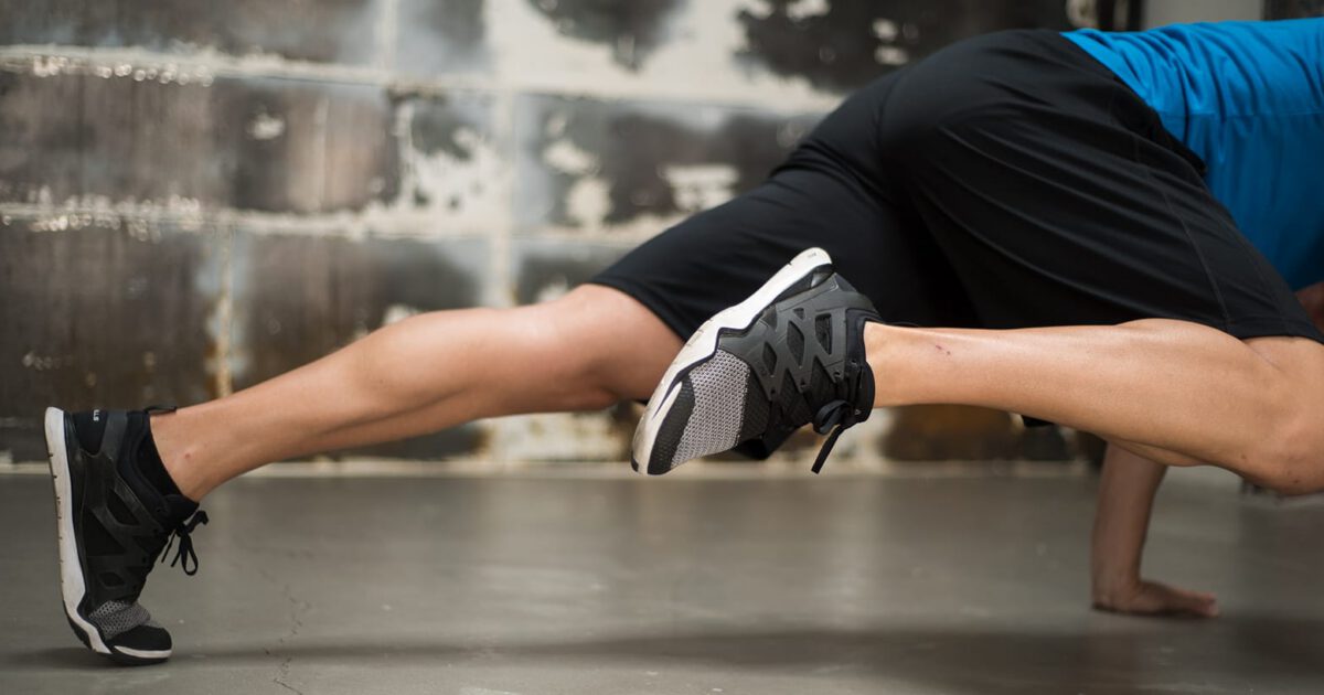 Tutorial: Mountain Climbers