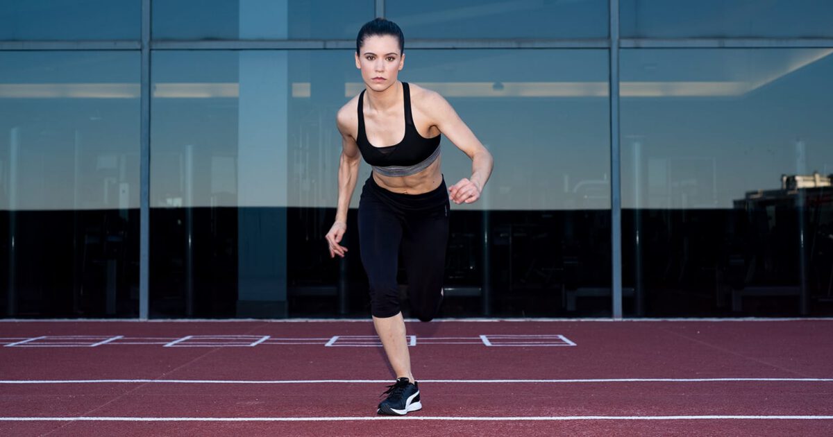 Interval Training