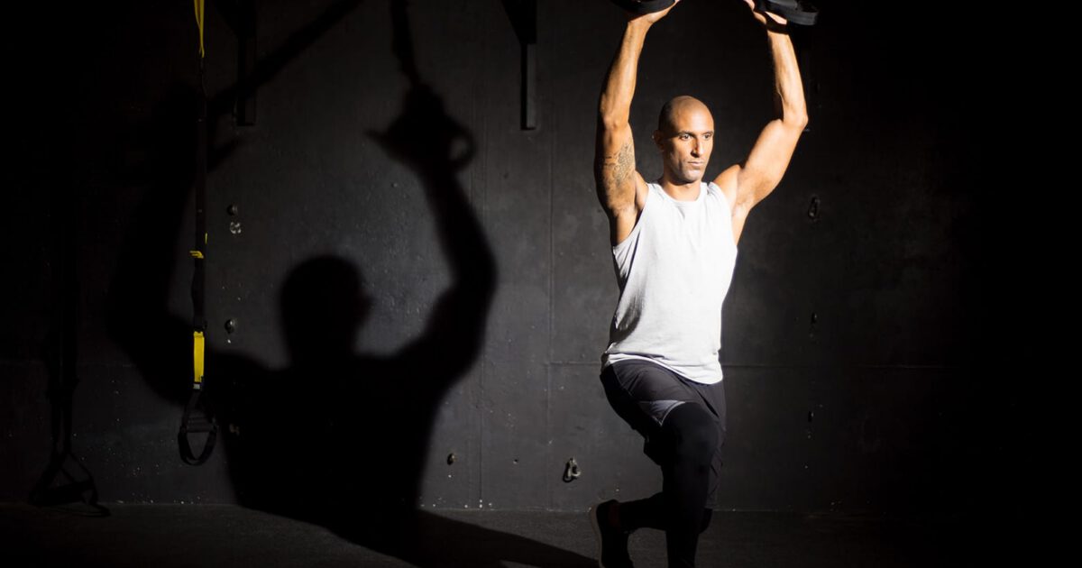 Simple Movement / Einfache Bewegungen