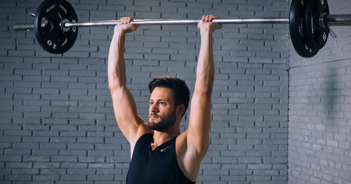Tutorial: Hamstring Curl