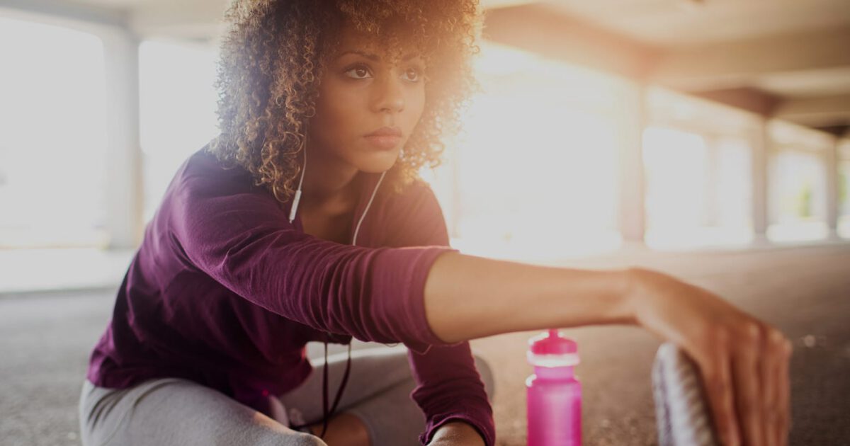 Pregnancy workout / Training während der Schwangerschaft