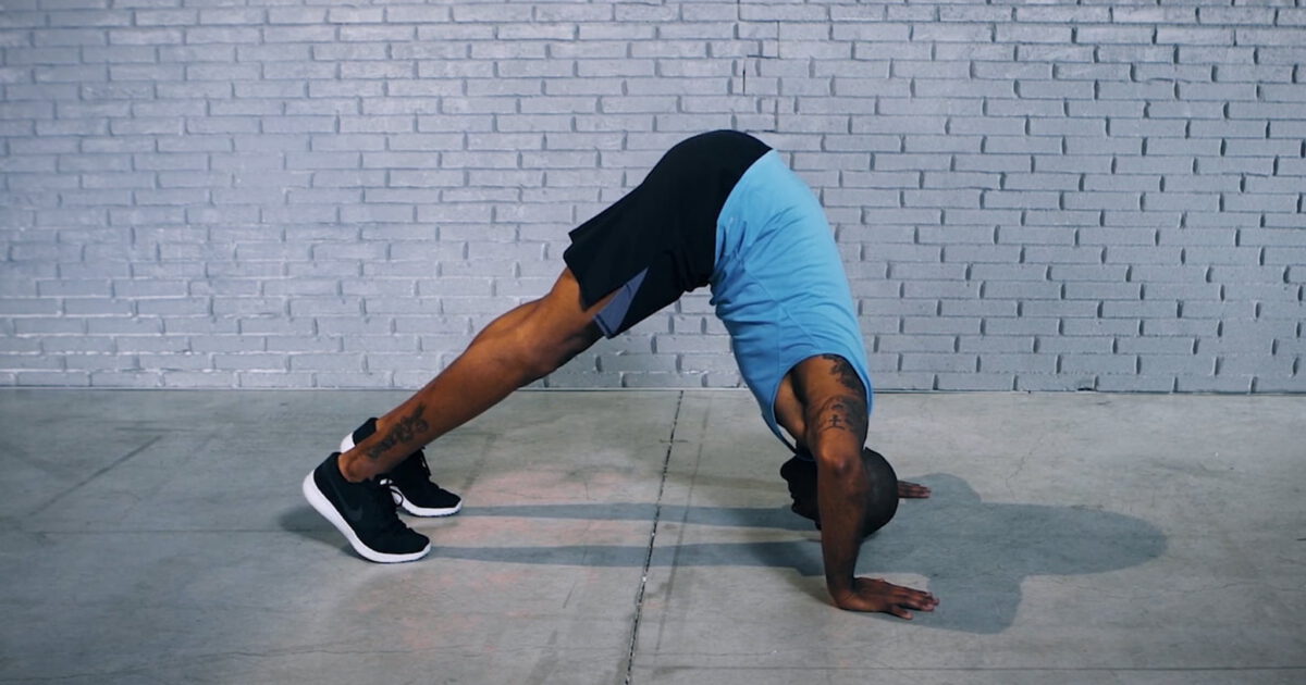 Tutorial: Inverted Press
