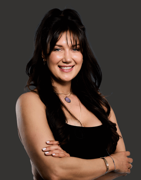 Katharina H EVO externe Personal Trainerin Partnerin