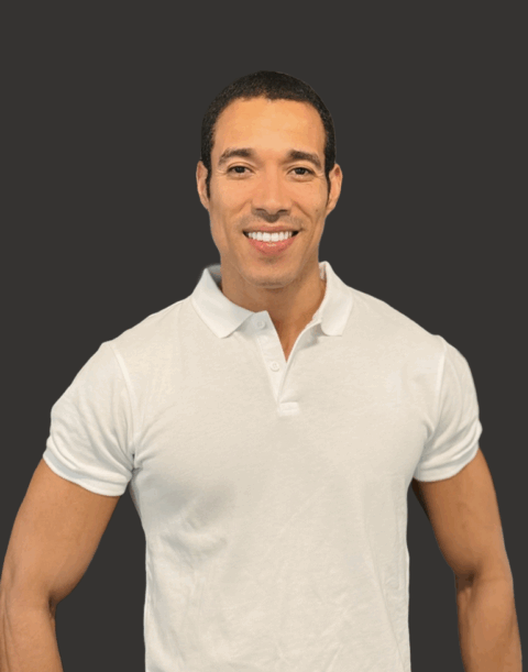 PT Enrique - EVO Fitness Bel & Main