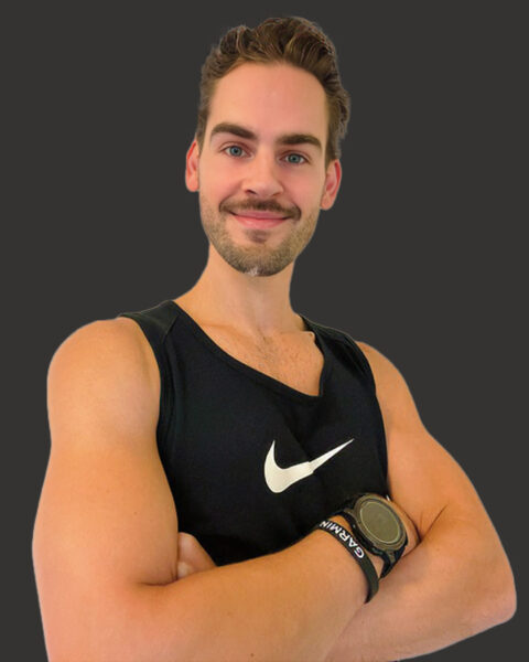 Taner Van Kuren - PT EVO Fitness Wien Mariahilfer Straße