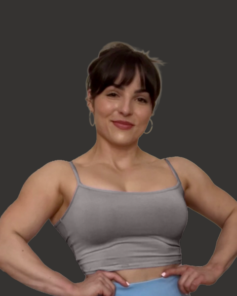 Raphaela Bachmann - PT EVO Fitness Vienna Franz-Josefs Bahnhof