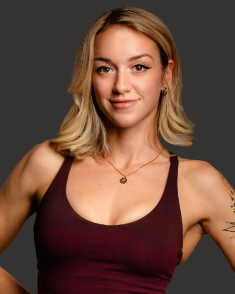 Jaqueline - PT EVO Fitness Graz Hans-Sachs-Gasse