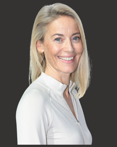 Jutta - PT EVO Fitness Wien Berggasse
